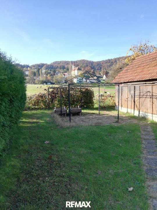 Solides Wohnhaus in guter Lage – ideale Basis für Ihr Eigenheim