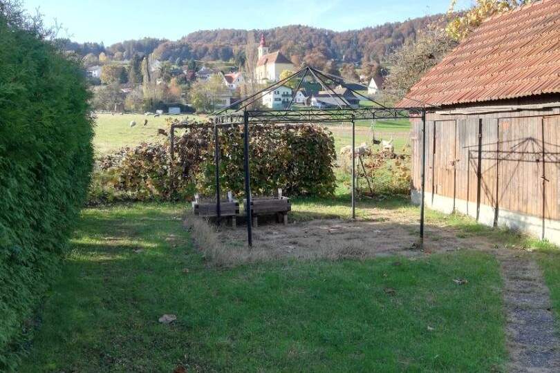 Solides Wohnhaus in guter Lage – ideale Basis für Ihr Eigenheim, Haus-kauf, 189.000,€, 8403 Leibnitz