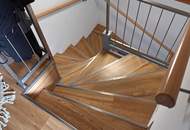 7082 Donnerskirchen -Terrassenwohnpark schönes 115m2 Haus mit herrlichem Seeblick in ruhiger Waldrandlage!