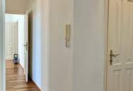 ELEGANTE SYMBIOSE aus ALTBAU und NEUBAU - 5 ZIMMER in TOPLAGE