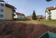 Neuwertige 2-Zimmer-Wohnung mit Balkon &amp; Stellplatz - Top Preis!