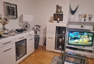 Eigentumswohnung mit Balkon, Nähe Hauptbahnhof