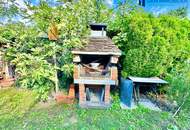 Familienhaus mit großem Grund und perfekter Anbindung – nur wenige Minuten zur U-Bahn