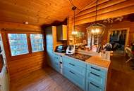 Naturidylle in absoluter Ruhelage – Charmantes Wohnhaus mit Wintergarten und großem Garten