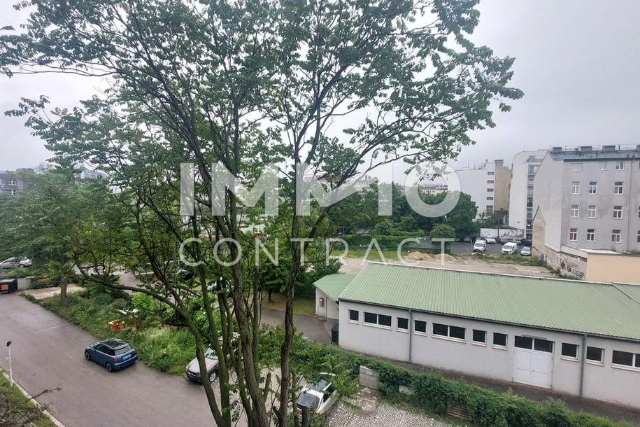 UNBEFRISTET! 2-Zimmer-Balkon-Wohnung - GEISELBERGSTRASSE 10-12 w2.22, Wohnung-miete, 758,32,€, 1110 Wien 11., Simmering