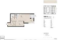 **Urbanes Wohnen im 7. Bezirk: Stilvolle Eckwohnung mit Loggia und Arbeitsbereich** ab 01.11