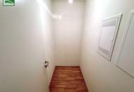 Einziehen &amp; wohlfühlen: attraktive 2-Zimmer-Wohnung nahe U3 Enkplatz!