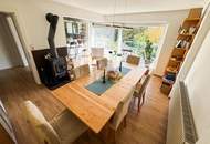 DREI EINHEITEN MIT GROßEM GARTEN IN RUHELAGE