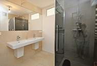 Penthouse-Wohnung mit 2 Terrassen