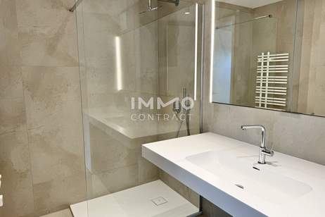 LAXURY: Provisionsfrei - 9. Stock direkt beim Hauptbahnhof - 2 Zimmer von der Sonne geküsst, Wohnung-kauf, 450.000,€, 1100 Wien 10., Favoriten