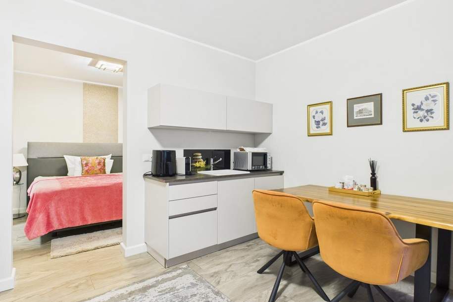 Modernes 7-Zimmer-Mehrfamilienhaus in Deutsch-Wagram – Top Lage, 220m² Wohnfläche!, Haus-kauf, 649.000,€, 2232 Gänserndorf