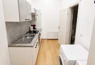 Zwei genehmigte Apartments zur Kurzzeitvermietung im 2. Bezirk + attraktive Lage &amp; ideale U1-Anbindung