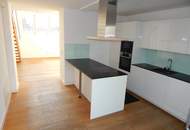 Wohntraum helle und ruhige Dachterrassenwohnung mit Fernsicht