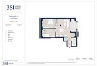 Eleganz & Komfort – moderne Dachgeschosswohnung mit Balkon & Premium-Design