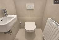 | CHARMANTE ALTBAUWOHNUNG | MEZZANIN | 2 ZIMMER