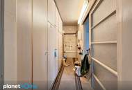 Renovierungsbedürftige 2-Zimmer-Wohnung beim Meidlinger Markt