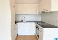 2-Zimmer-Wohnung mit Garten. Willkommen auf den Sonnenseiten von Wien!