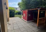 Moderne 3-Zimmer-Wohnung mit Garten in Fürstenfeld (Provisionsfrei)