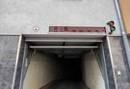 Nie wieder Parkplatz suchen! Garagenstellplatz zur Miete