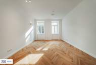 Eine Starterwohnung der Extraklasse - 1 Zimmer + Garten + Terrasse - im schönen 15. Bezirk