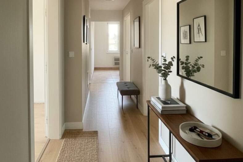 Renovierungsbedürftig-3. OG ohne Lift mit Ausblick!, Wohnung-kauf, 199.000,€, 1130 Wien 13., Hietzing