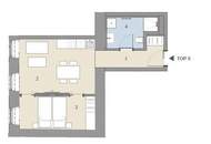 Großzügige 1,5-Zimmer Wohnung im 18. Wiener Gemeindebezirk, Nähe Währinger Park