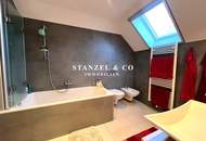 EINFAMILIENHAUS IN SCHÖNER GRÜNRUHELAGE