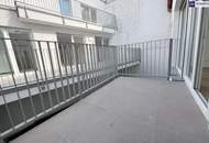 *Frühjahrs-Aktion* Modern wohnen im Neubau: Lichtdurchflutete 2-Zimmer-Wohnung mit Balkon und optimaler Raumaufteilung!