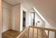 Leoben: Charmantes Reiheneckhaus mit Gartenidylle & großem Keller