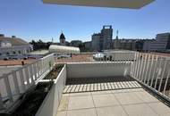 ZU HAUSE DIREKT AN DER U3