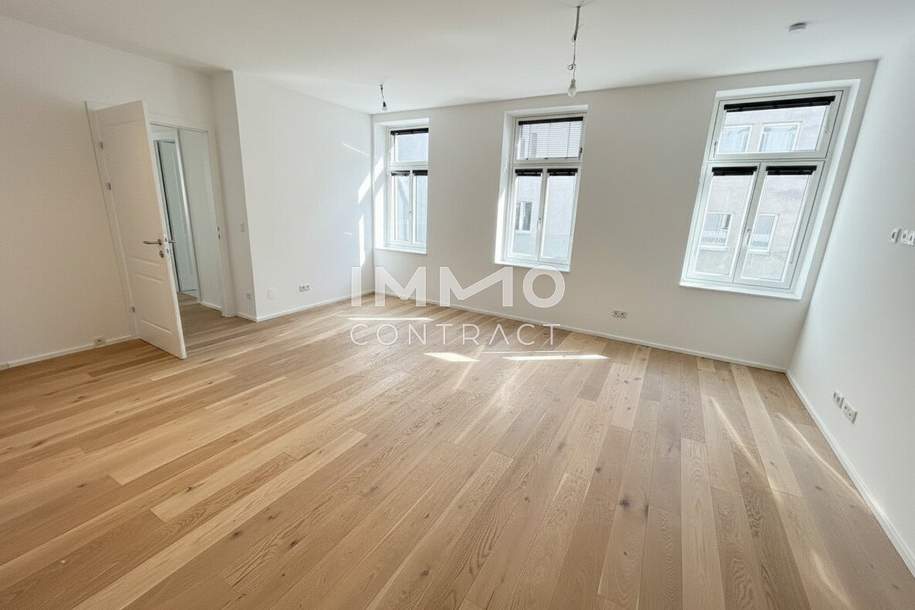 Top sanierte 2-Zimmer Altbau Wohnung! Erstbezug!, Wohnung-kauf, 324.500,€, 1160 Wien 16., Ottakring