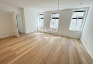 Top sanierte 2-Zimmer Altbau Wohnung! Erstbezug!