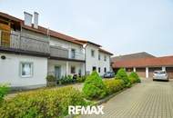 Charmantes Reihenhaus im Vierkanthof-Stil – ruhiges Wohnen mit besonderem Flair!