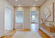 ERSTBEZUG nach Sanierung I Tischler Küche mit Siemens Geräten I Nahe Schönbrunner Schlosspark I Grünblick I 360° Rundgang