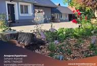 Modernisiertes Wohnhaus mit Einliegerwohnung im sonnigen Südburgenland!