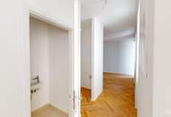 Großer Balkon I Sanierter Altbau I 3 Zimmer - A\\