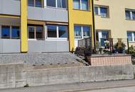 Wohnung mit Loggia und Tiefgaragenplatz direkt im Ortszentrum