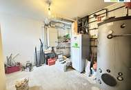 Am Ende der Sackgasse beginnt das Außergewöhnliche!