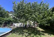 Ein seltenes Juwel in Bestlage von Mödling