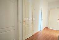Repräsentative 4-Zimmer-Wohnung mit Ausblick - unbefristet - 2. Stock ohne Lift