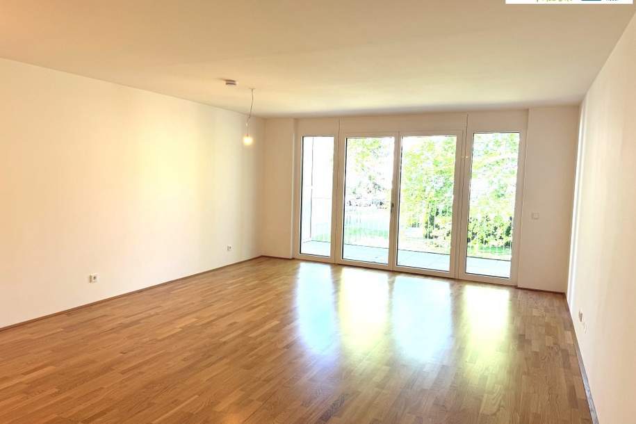 Zentral wohnen, modern leben – Wohnen am Hauptplatz, Wohnung-miete, 1.299,76,€, 2483 Baden