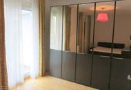 Möblierte 3-Zimmer-Wohnung mit 2 Balkonen in 1190 Wien – Ihr neues Zuhause!