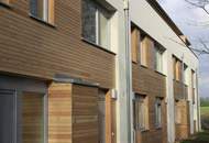 Geförderte 2-Zimmer Genossenschaftswohnung mit Terrasse in Spillern – nur 550,86 € mtl.!