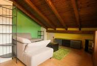 Charmante Dachgeschosswohnung: Ihr neues Zuhause vor den Toren Salzburgs / Piding DE