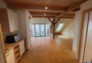 Toplage mit Balkon nahe DPU