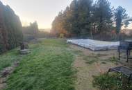 3701 Gr.Weikersdorf - Massivhaus nähe Bahnhof (10 min zu Fuß) !