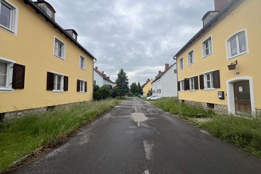 +++ Gelegenheit für Kapitalanleger +++ Projektierung mit Zukunft +++ ideale Lage in Wolfsberg, Gewerbeobjekt-kauf, 9400 Wolfsberg