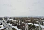 4-Zimmer Wohnung mit südlicher Loggia + Klimaanlage