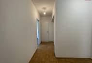 Großzügige 3 Zimmerwohnung in ruhiger Siedlungslage