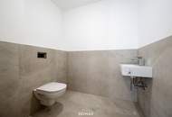 Erstbezug: Doppel-Haushälfte mit Fernblick und Wohlfühlambiente